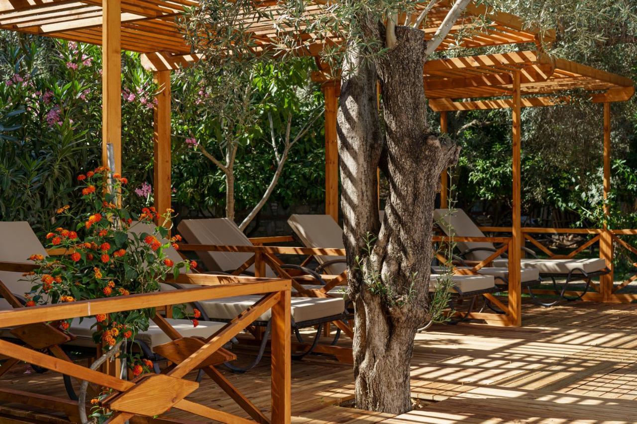 Dolce Luxury Otel