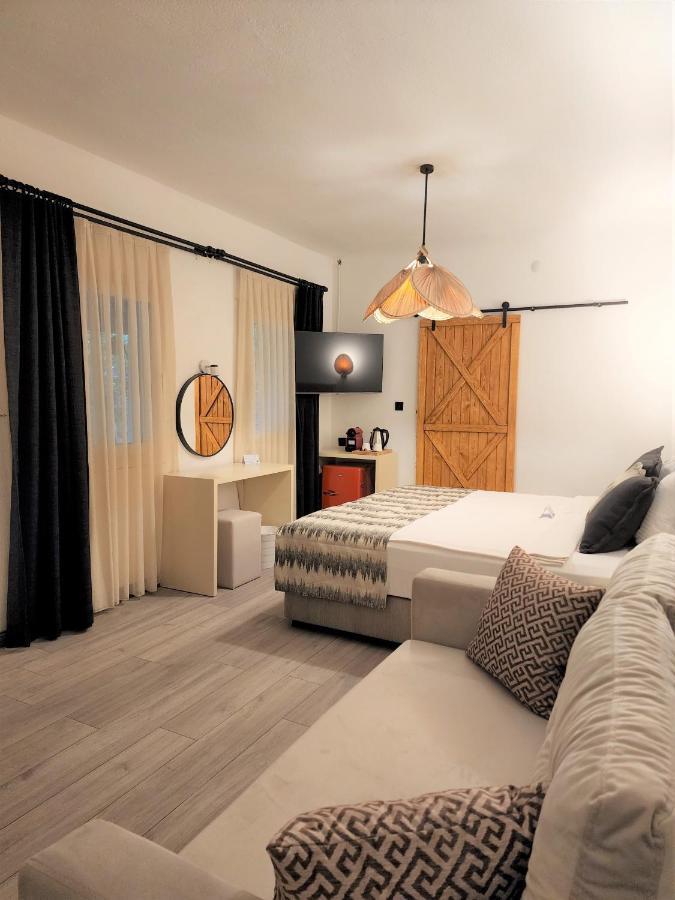 Otel Dolce Luxury *