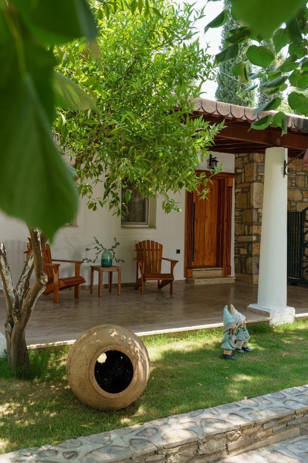 Dolce Luxury Otel