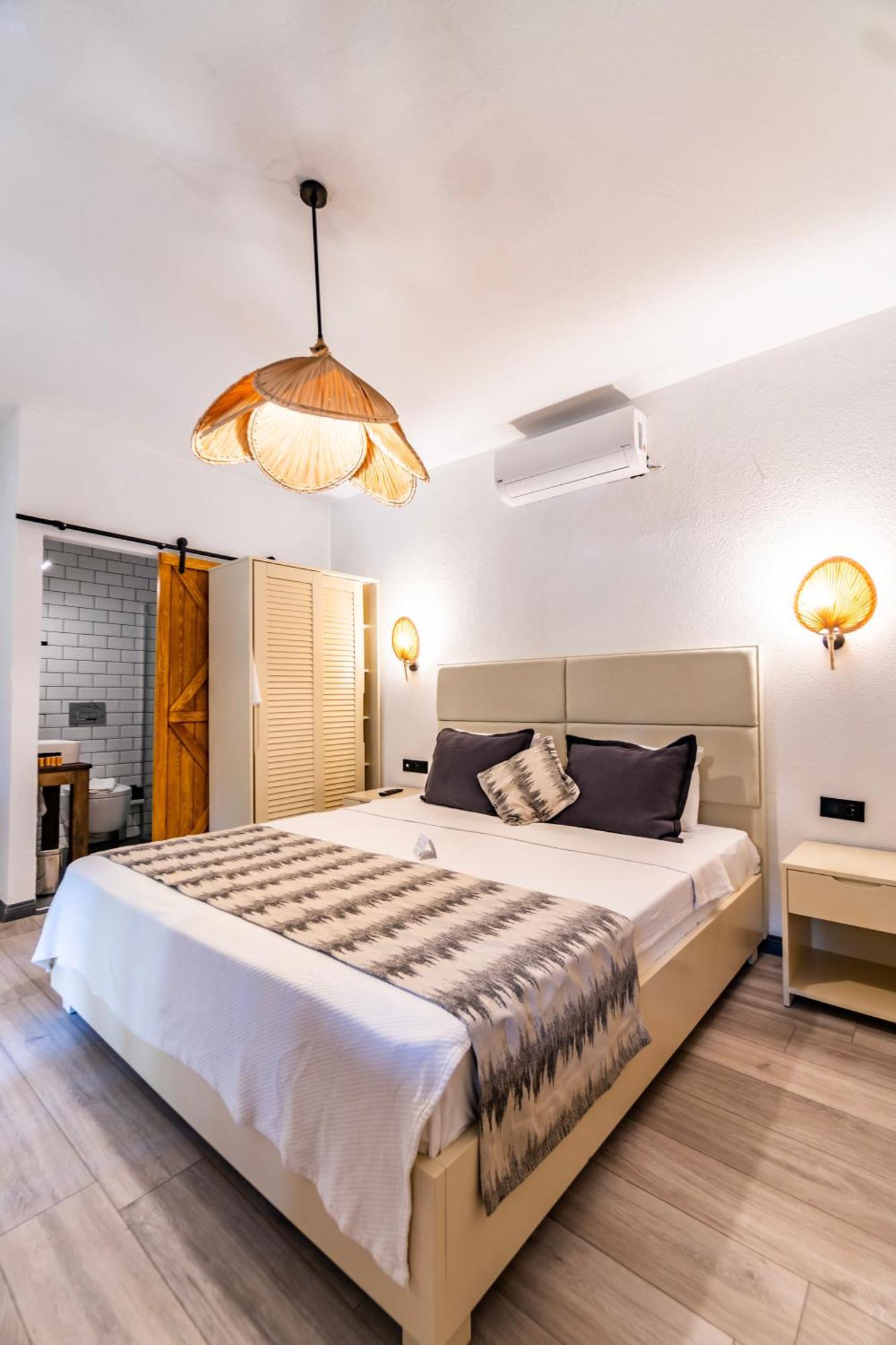 Otel Dolce Luxury *