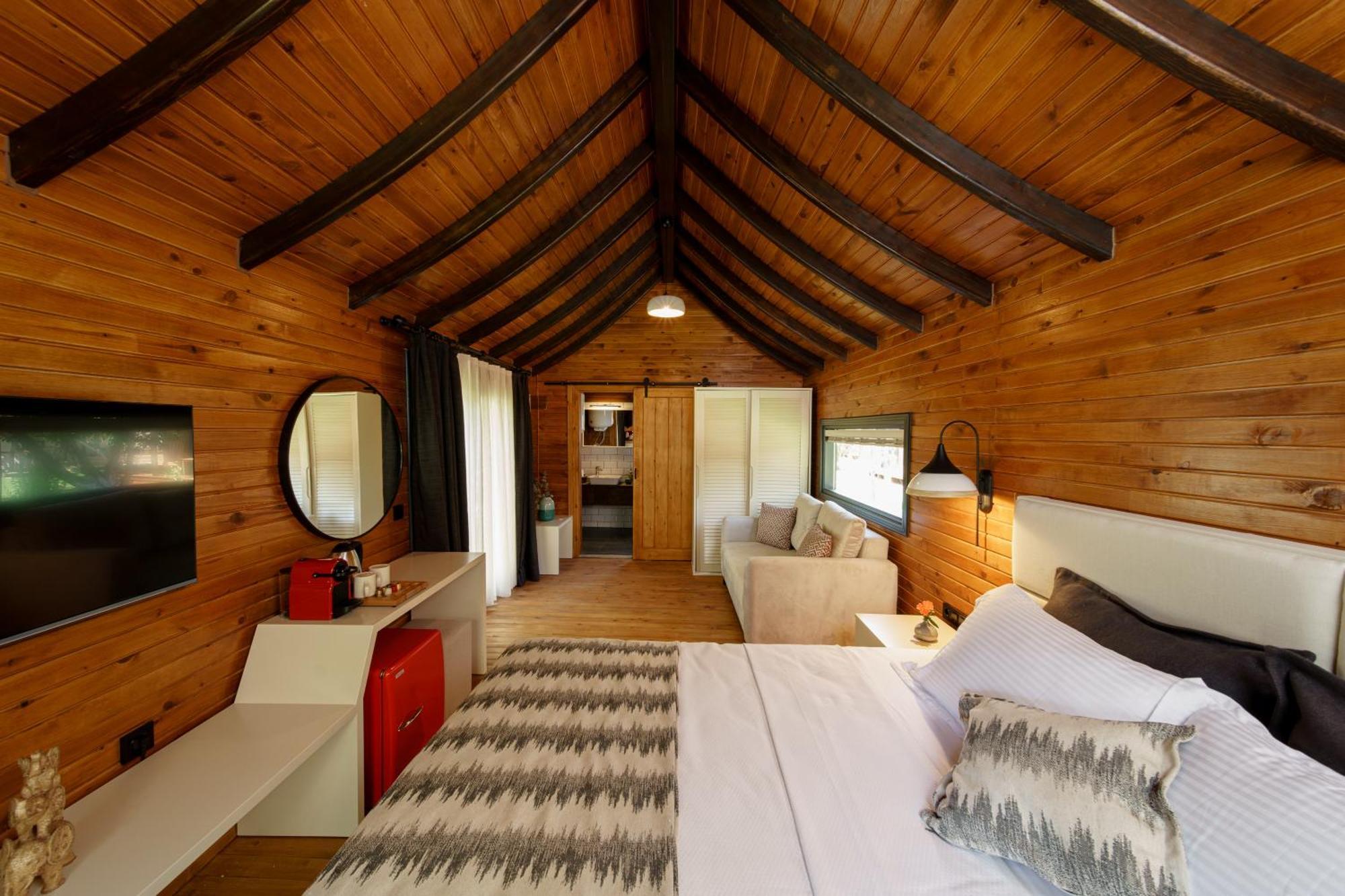 Dolce Luxury Bodrum