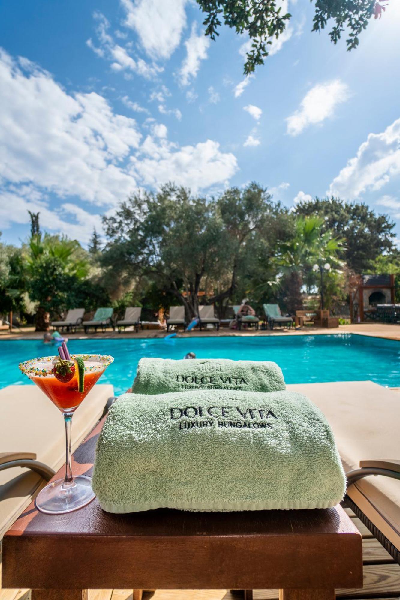 Dolce Luxury Hotel *