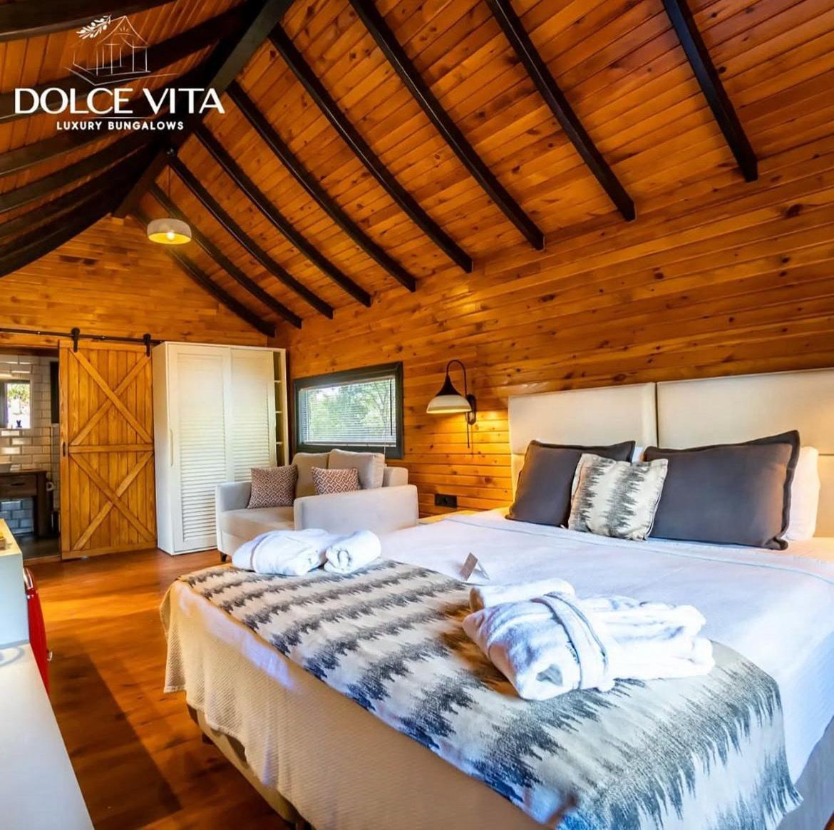 Dolce Luxury *