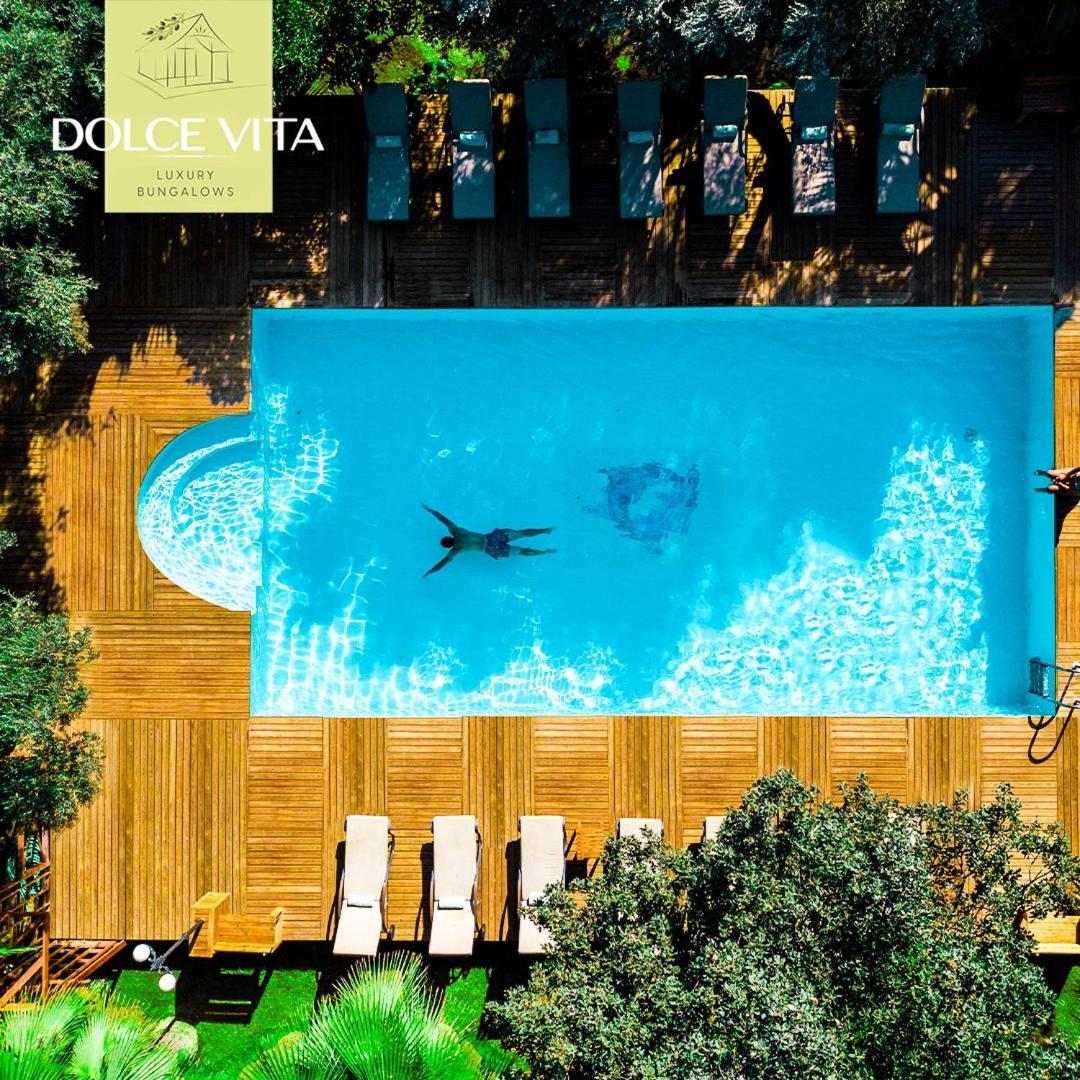 Hotel Dolce Luxury *