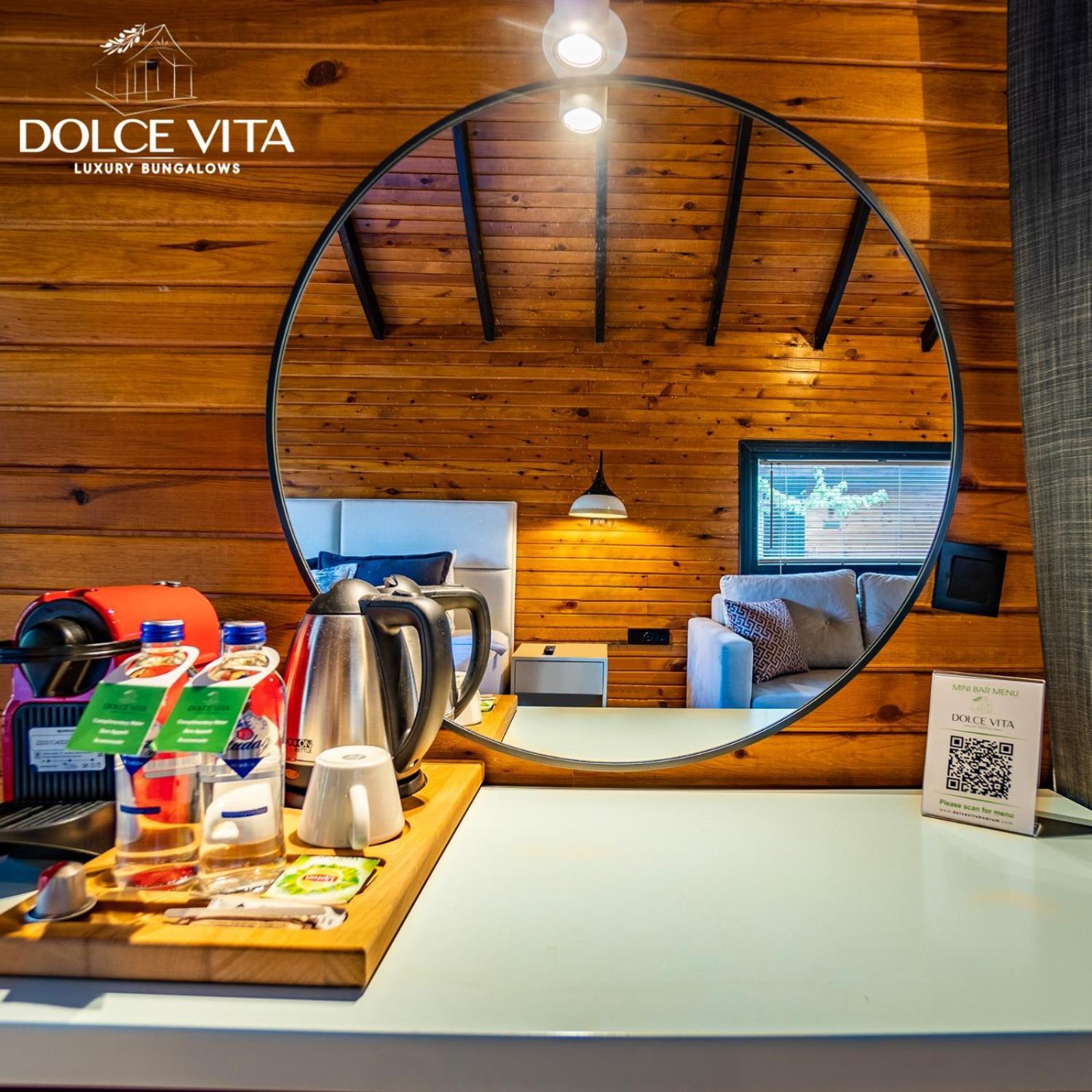 Dolce Luxury Hotel Bodrum